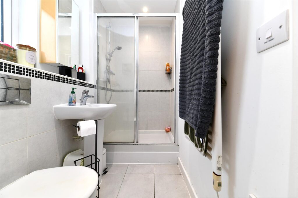 Birdwing Walk, Stevenage