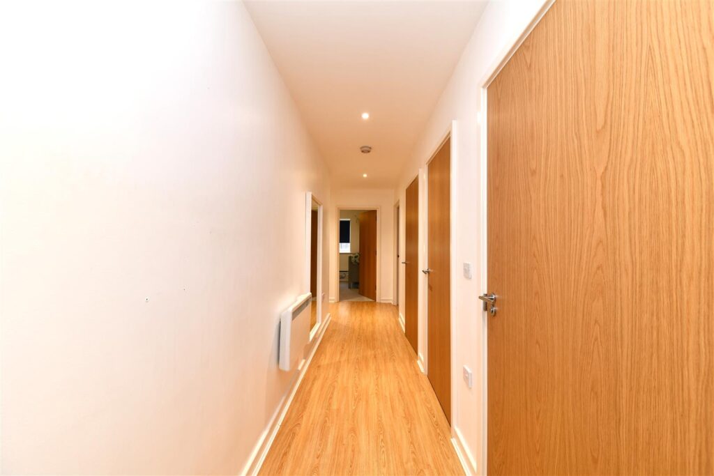 Birdwing Walk, Stevenage