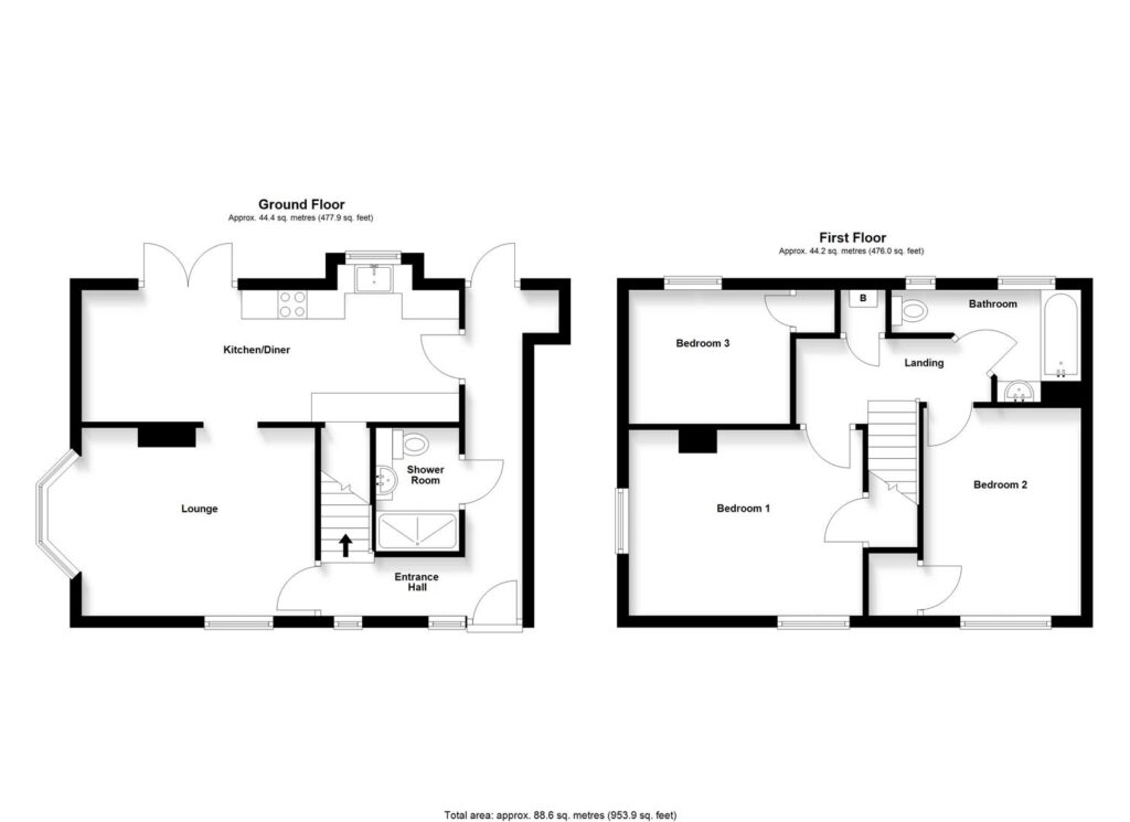 Property Floorplan 1