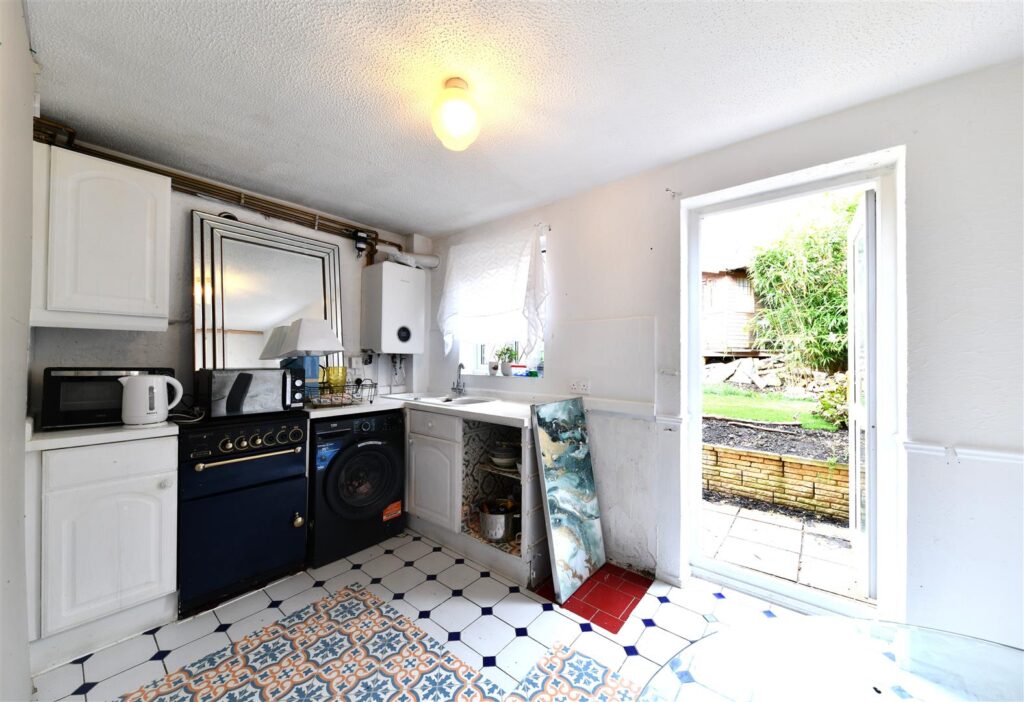 Downlands, Stevenage