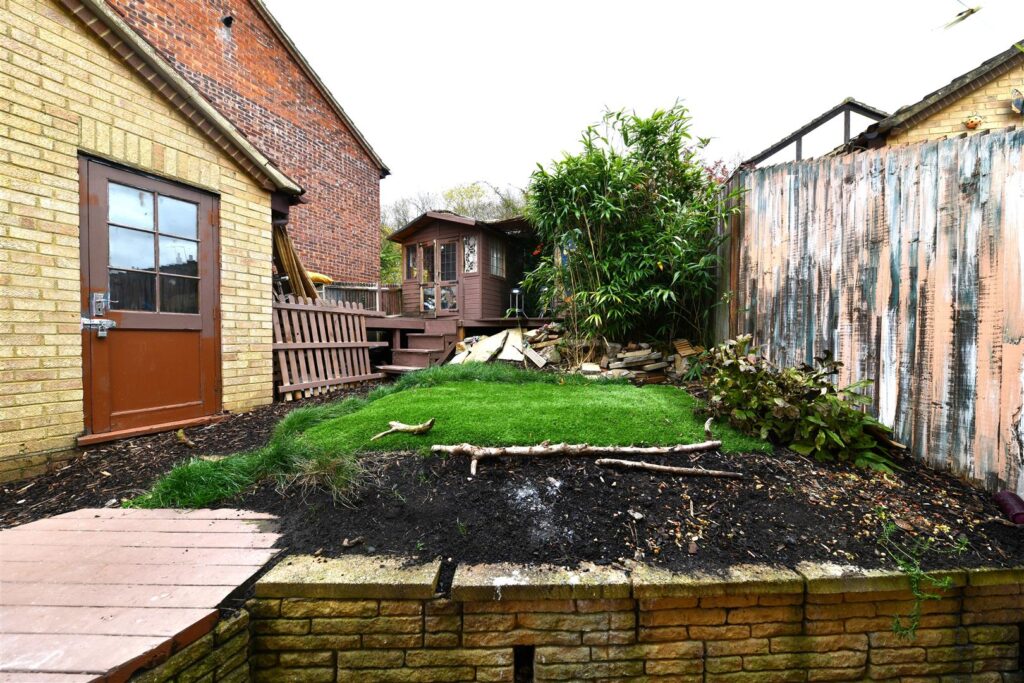 Downlands, Stevenage