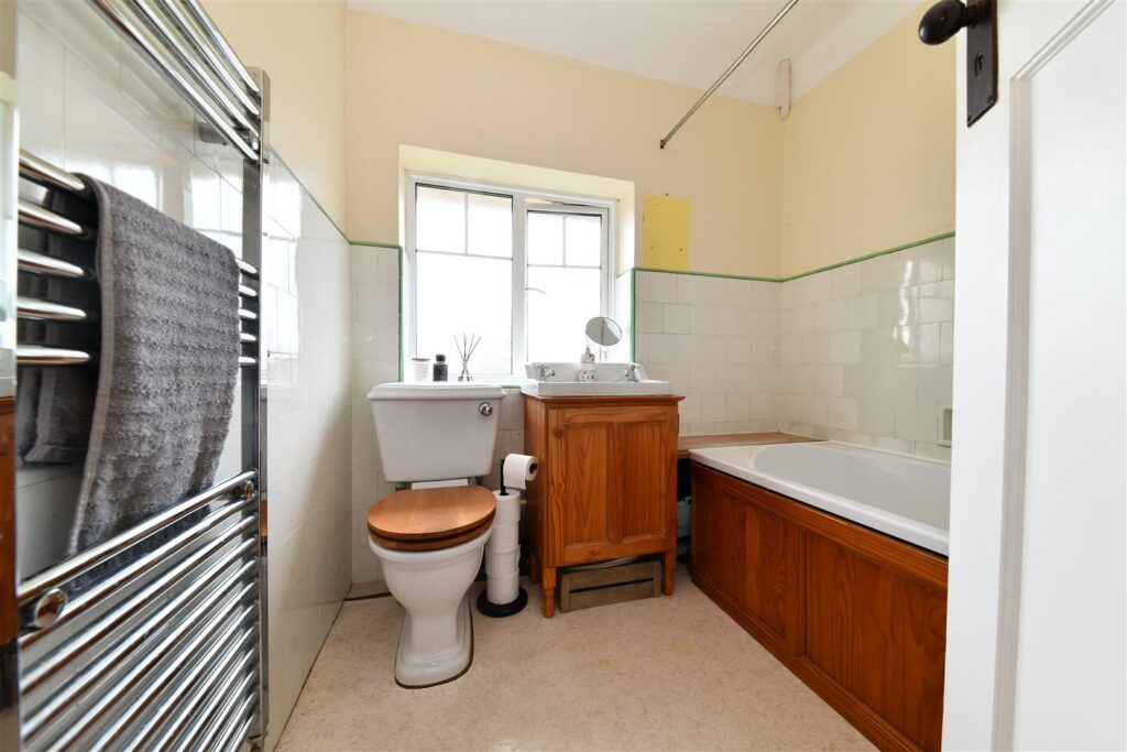 Gipsy Lane, Knebworth