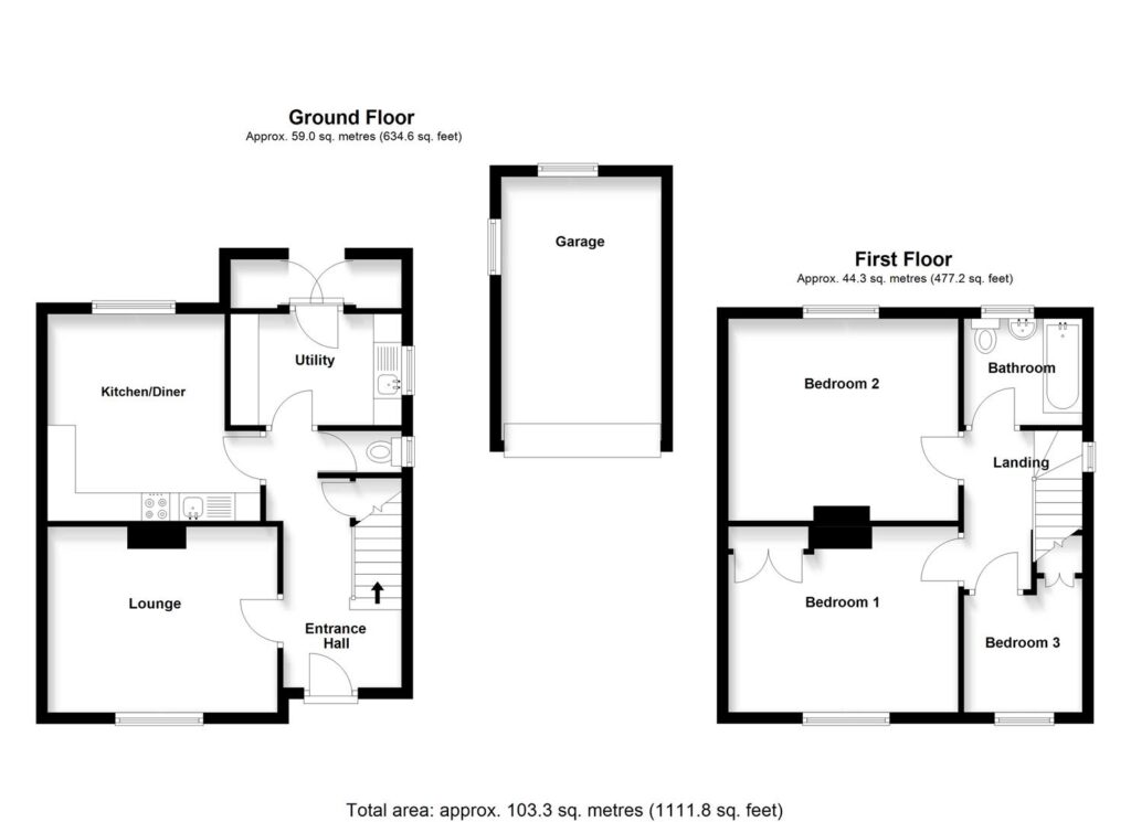 Property Floorplan 1