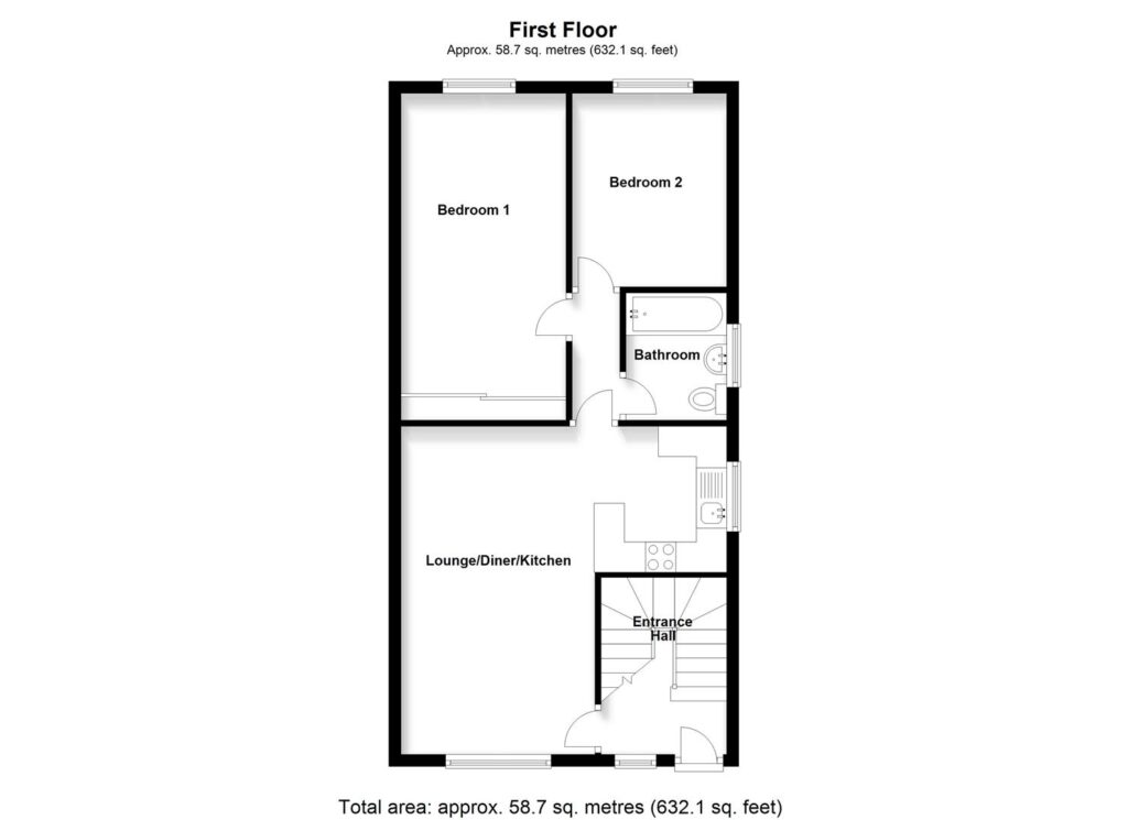 Property Floorplan 1