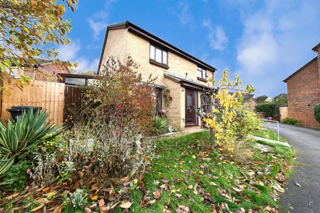 Downlands, Stevenage