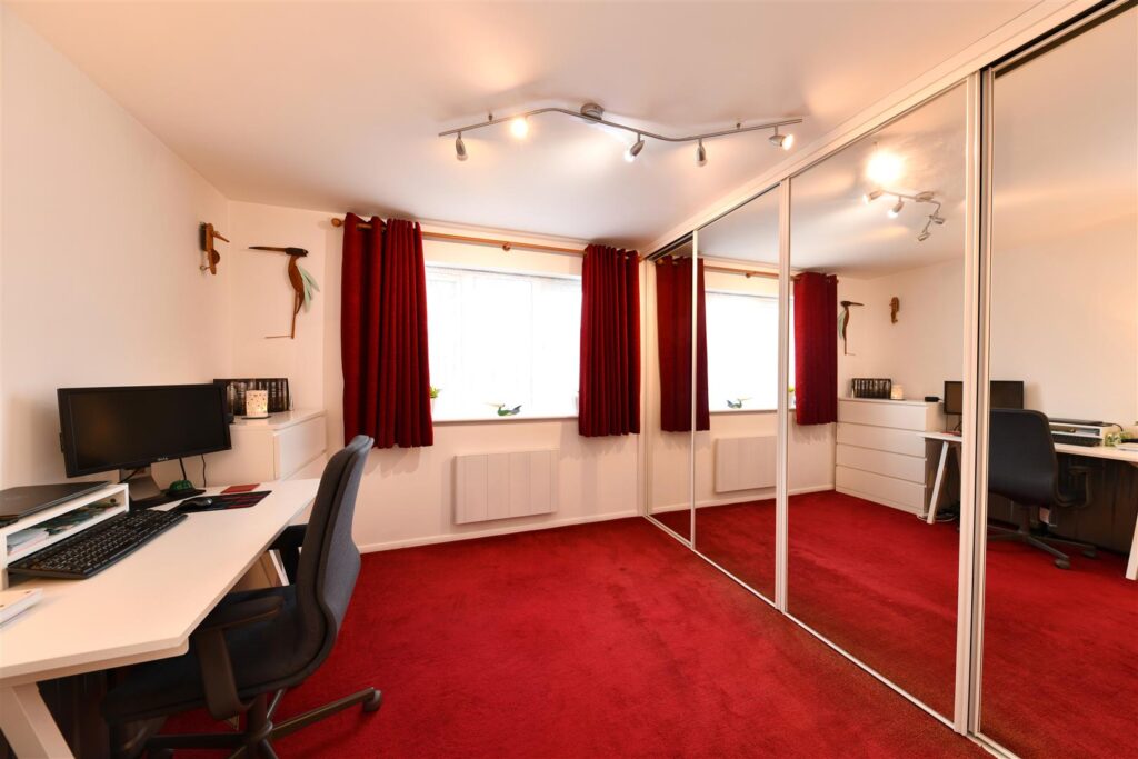 Prestatyn Close, Stevenage