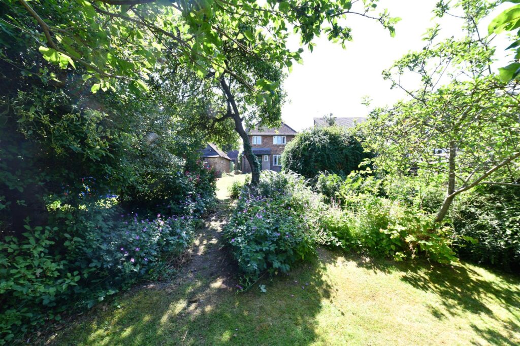 Gipsy Lane, Knebworth