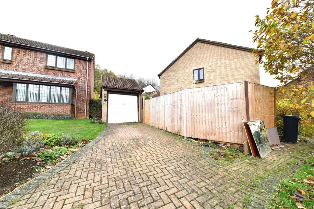 Downlands, Stevenage