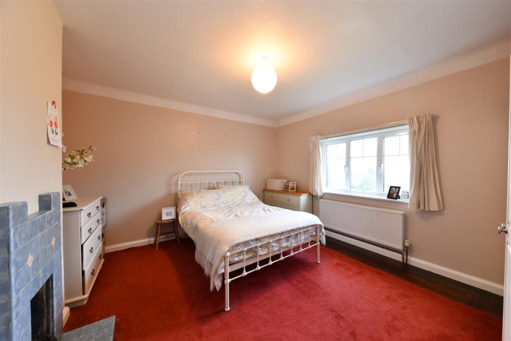 Gipsy Lane, Knebworth