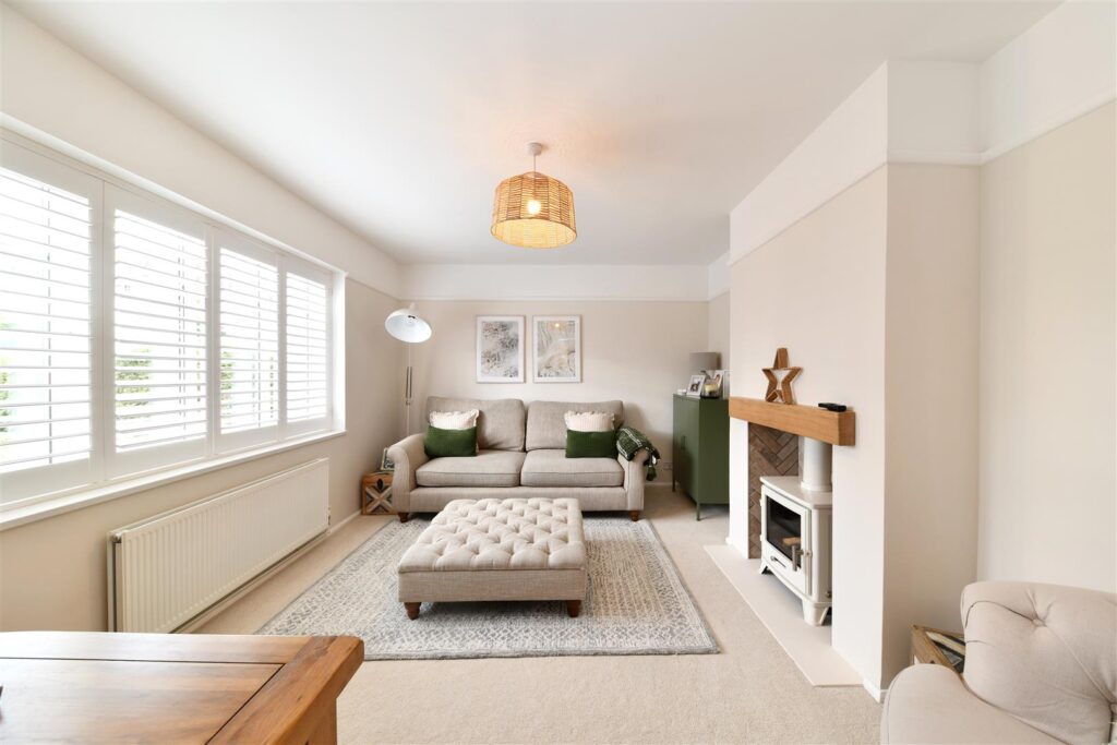 Gipsy Lane, Knebworth