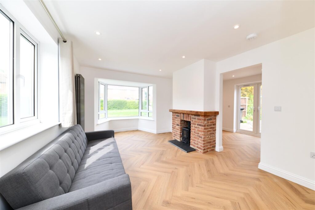 Lowerfield, Welwyn Garden City