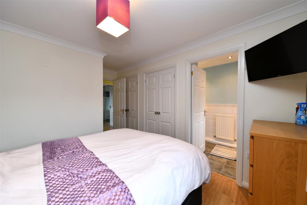 The Beacons, Stevenage