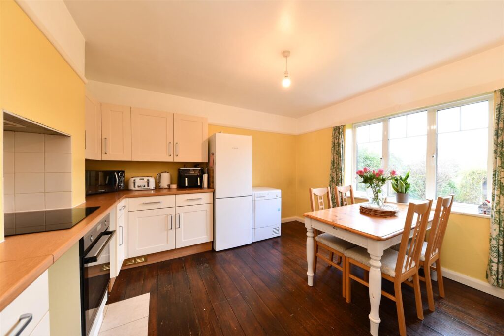 Gipsy Lane, Knebworth