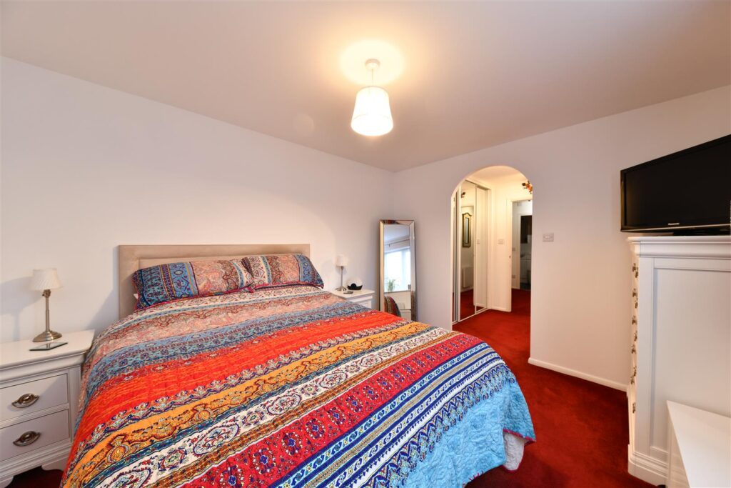 Prestatyn Close, Stevenage