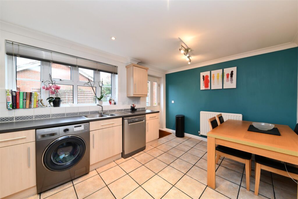 The Beacons, Stevenage