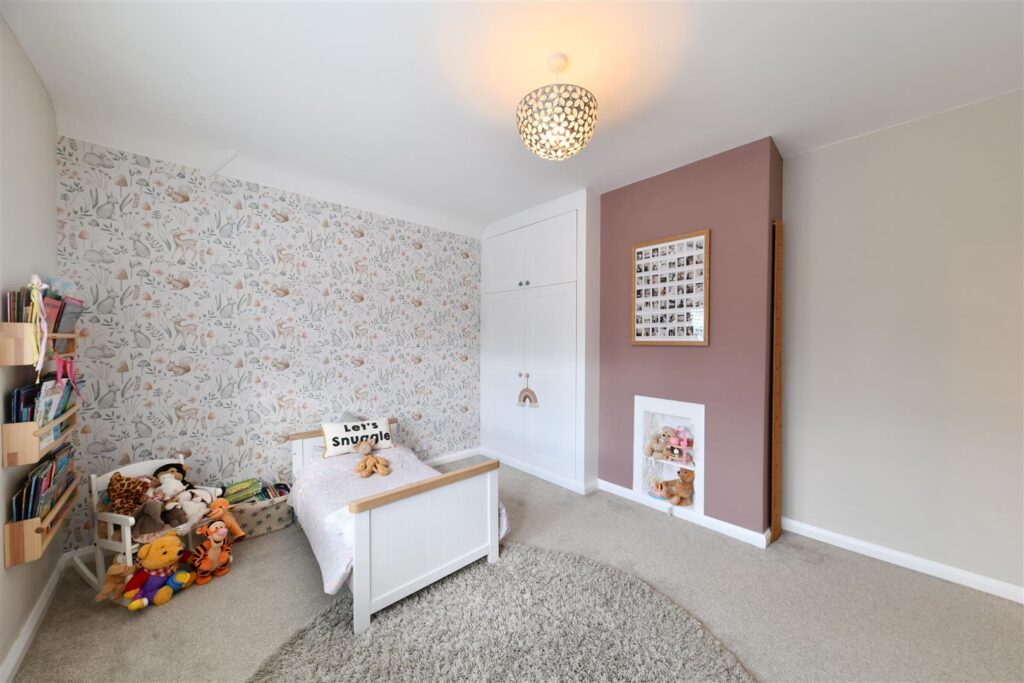 Gipsy Lane, Knebworth