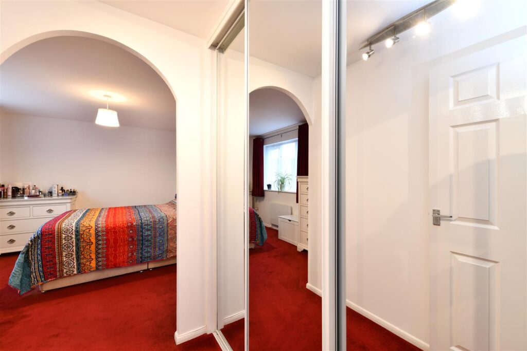 Prestatyn Close, Stevenage