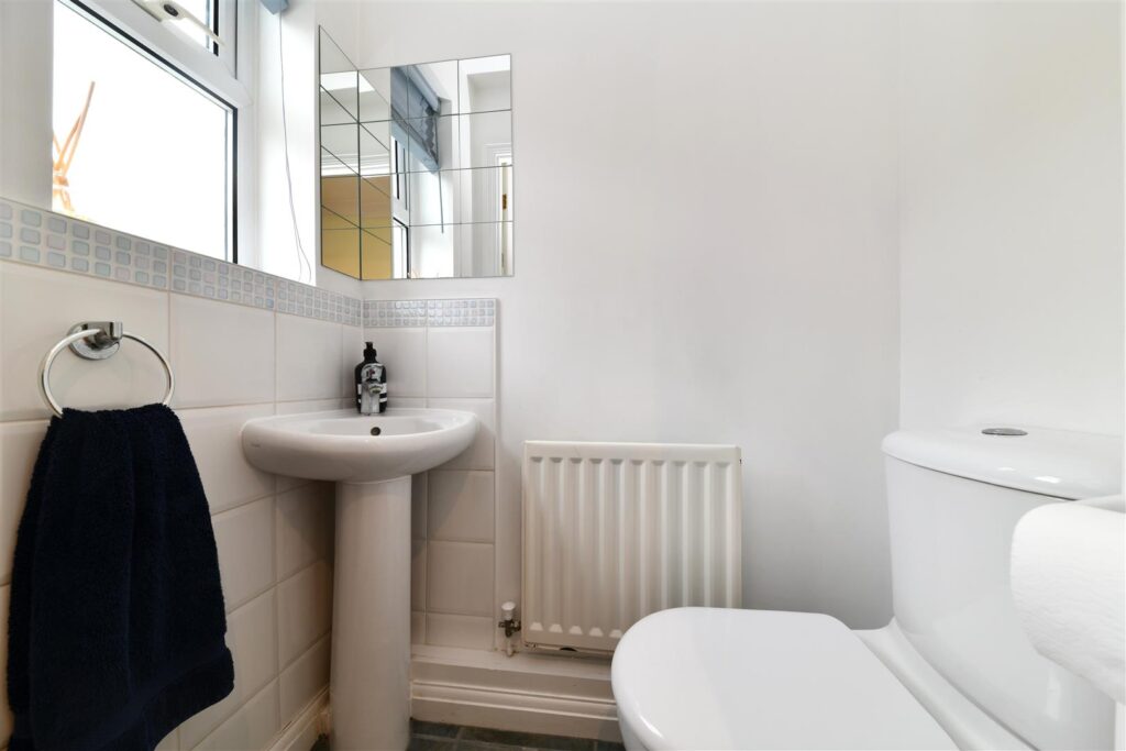 The Beacons, Stevenage