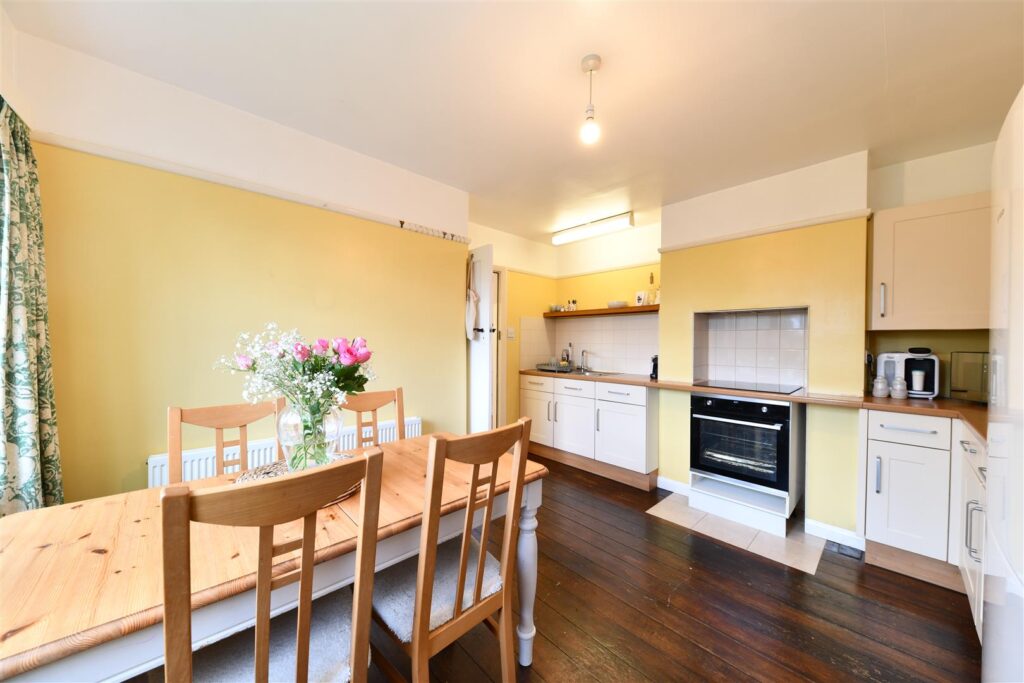 Gipsy Lane, Knebworth