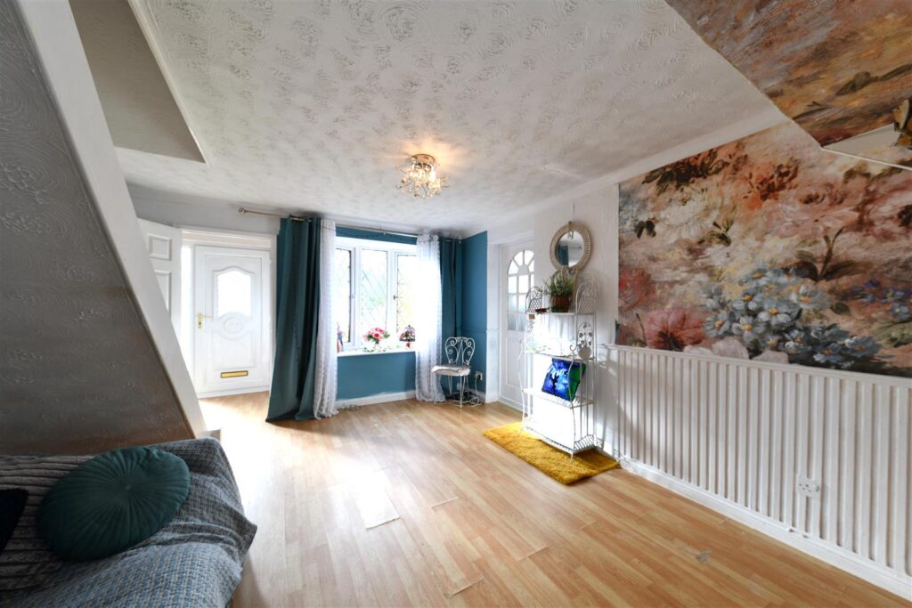 Downlands, Stevenage