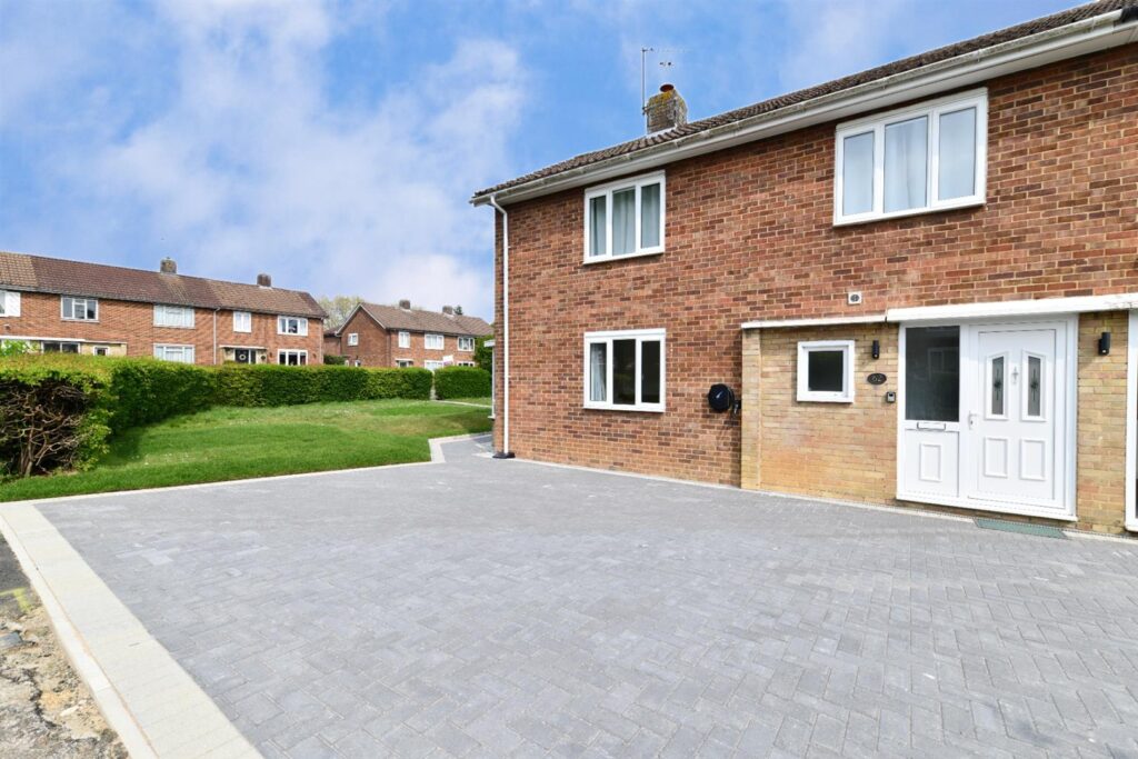 Lowerfield, Welwyn Garden City