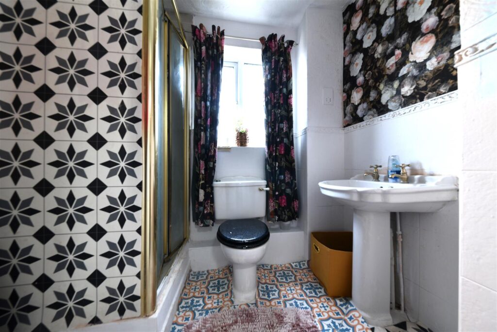 Downlands, Stevenage