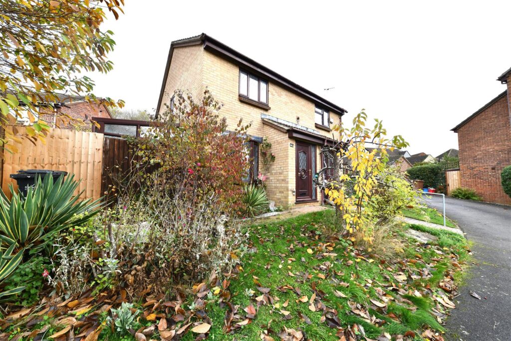 Downlands, Stevenage