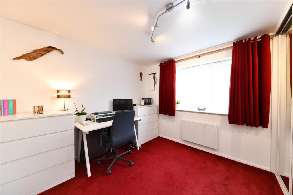 Prestatyn Close, Stevenage