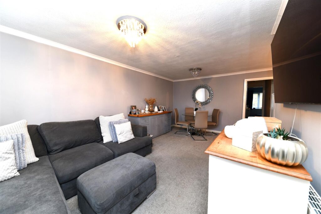 Berkeley Close, Stevenage