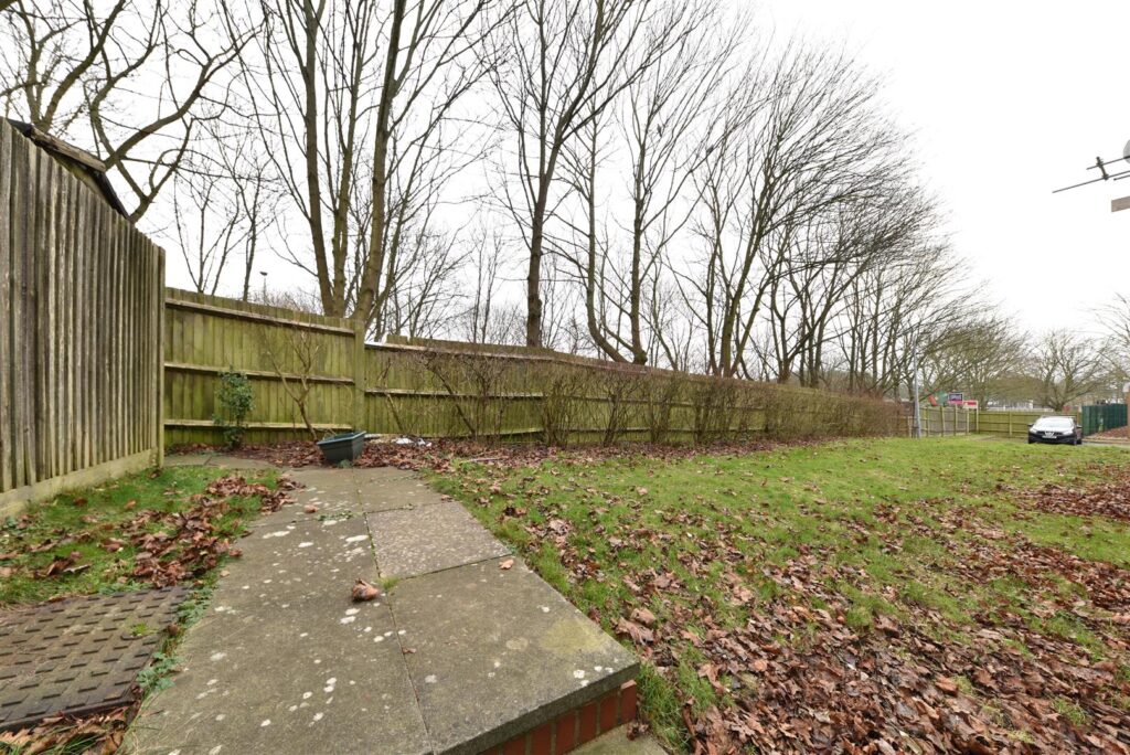 Bradman Way, Stevenage