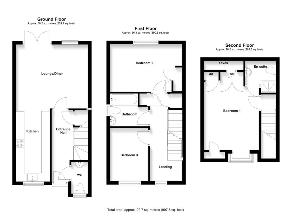 Property Floorplan 1