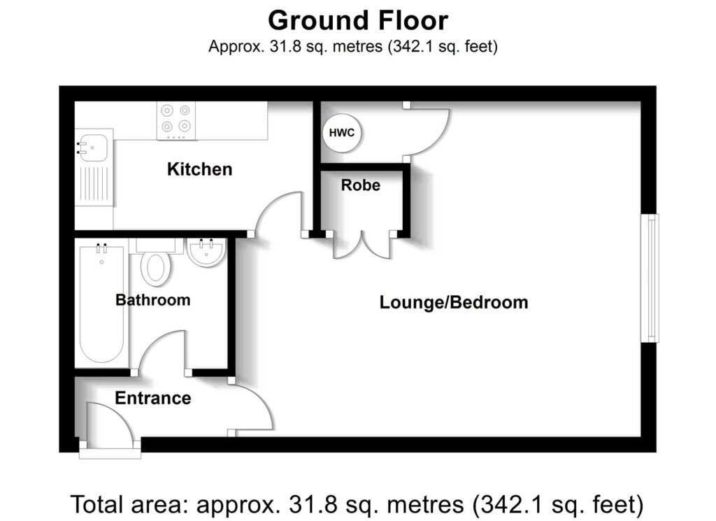 Property Floorplan 1