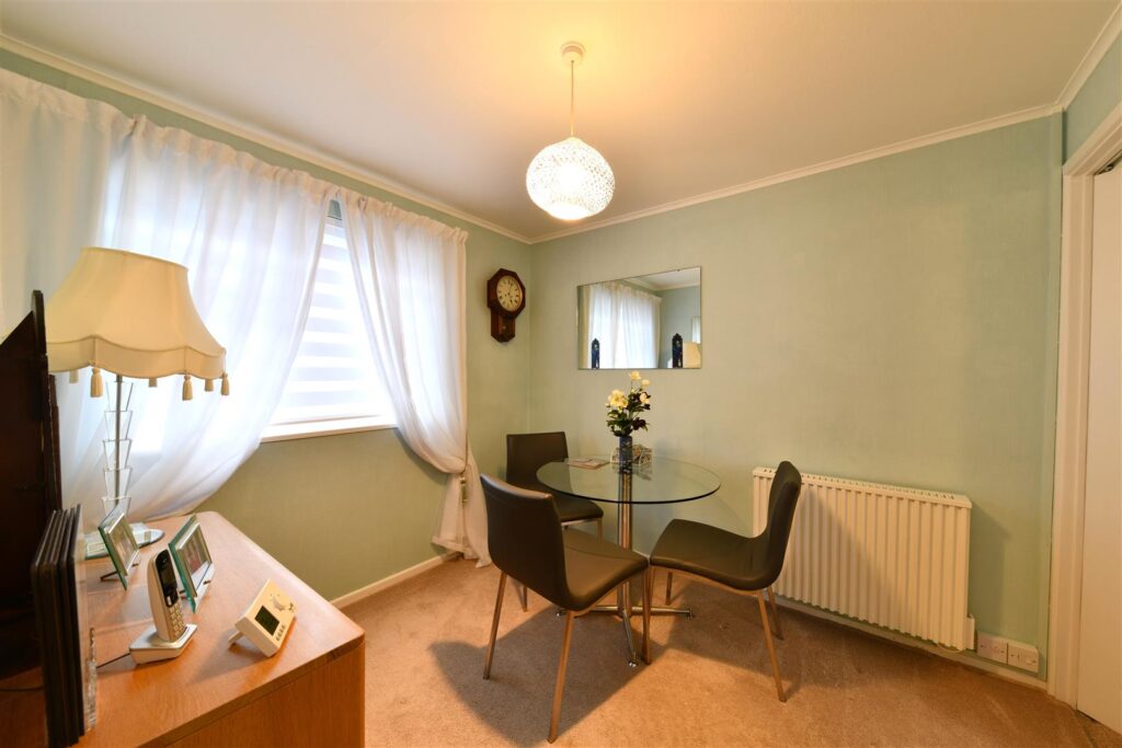 Webb Rise, Stevenage