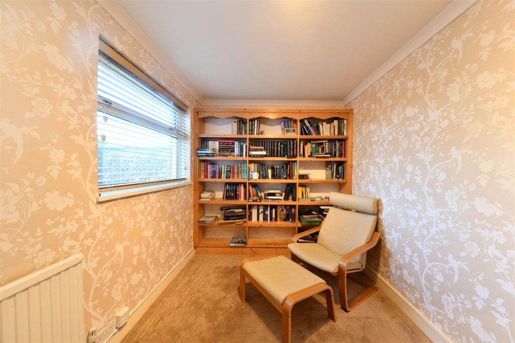 Whitney Drive, Stevenage