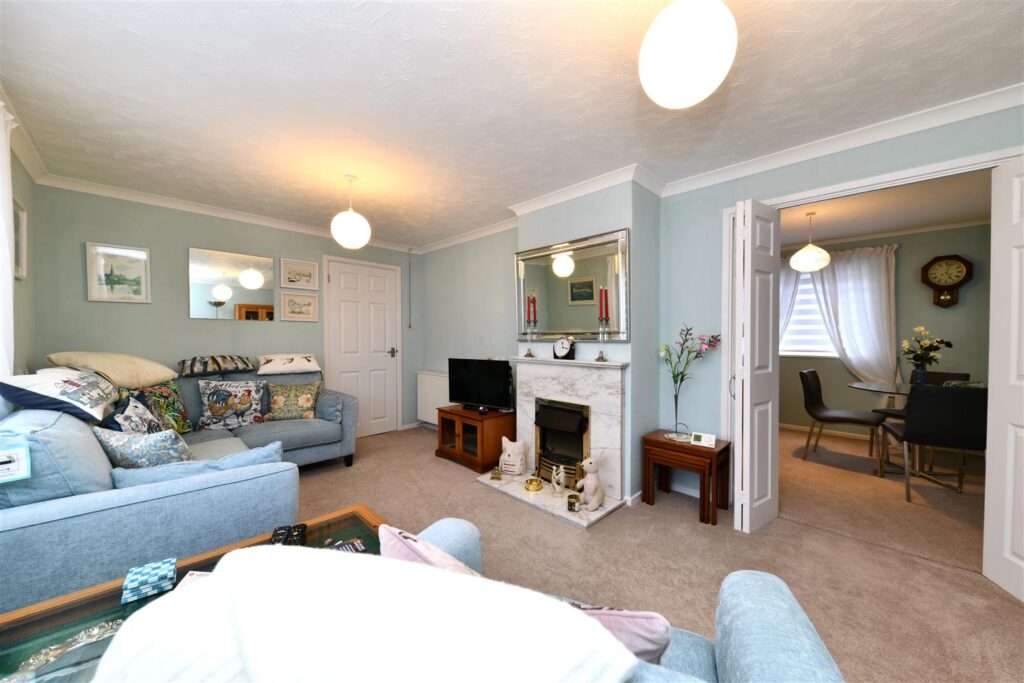 Webb Rise, Stevenage