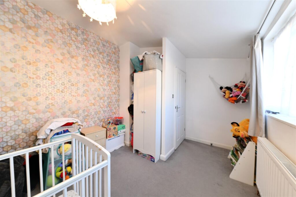 Long Leaves, Stevenage