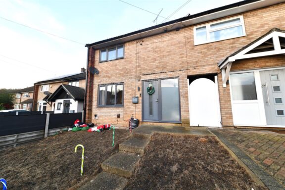 Collenswood Road Image