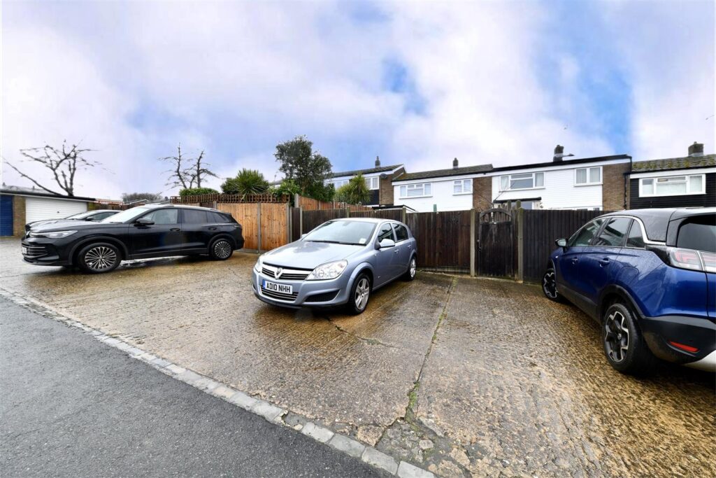 Webb Rise, Stevenage