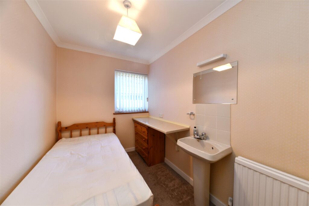 Whitney Drive, Stevenage