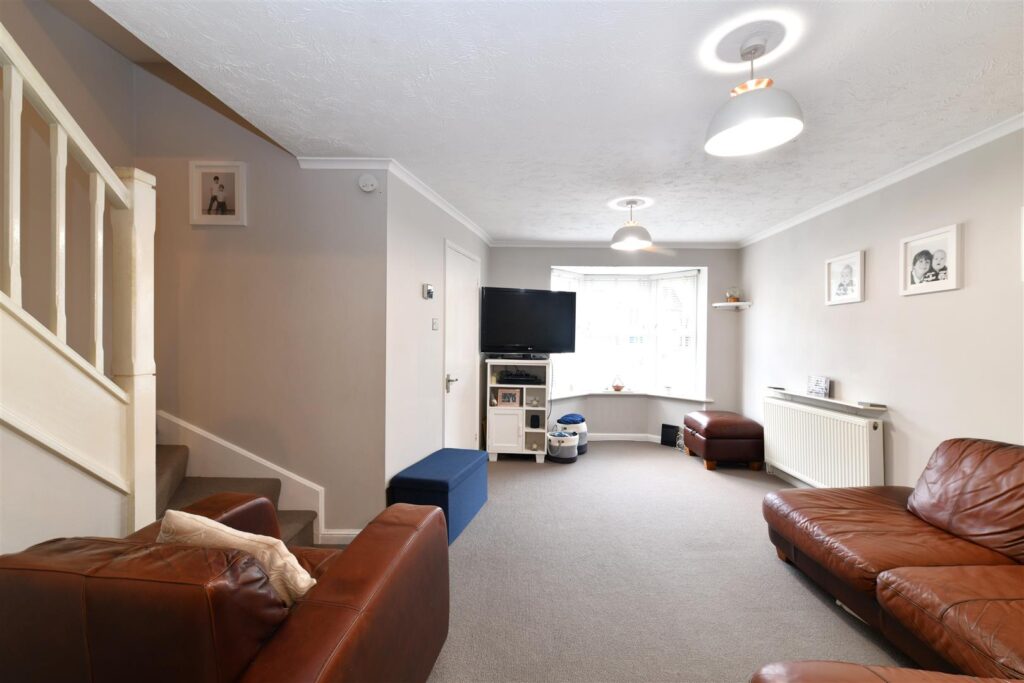 Doncaster Close, Stevenage