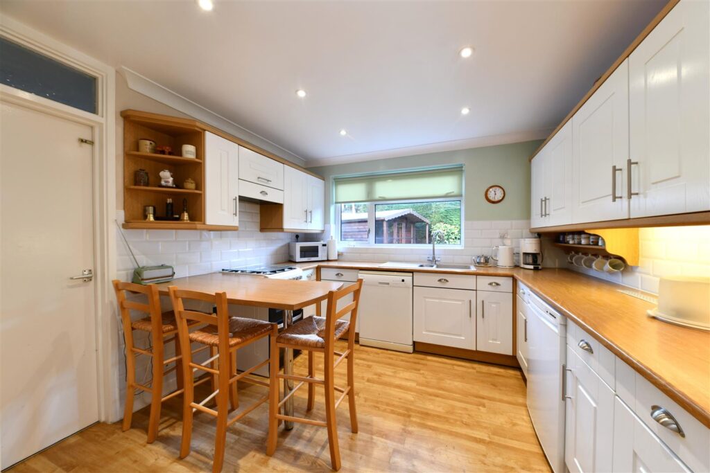 Whitney Drive, Stevenage