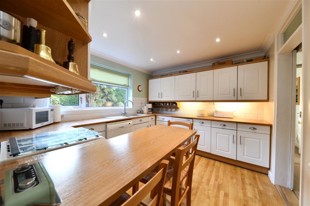 Whitney Drive, Stevenage