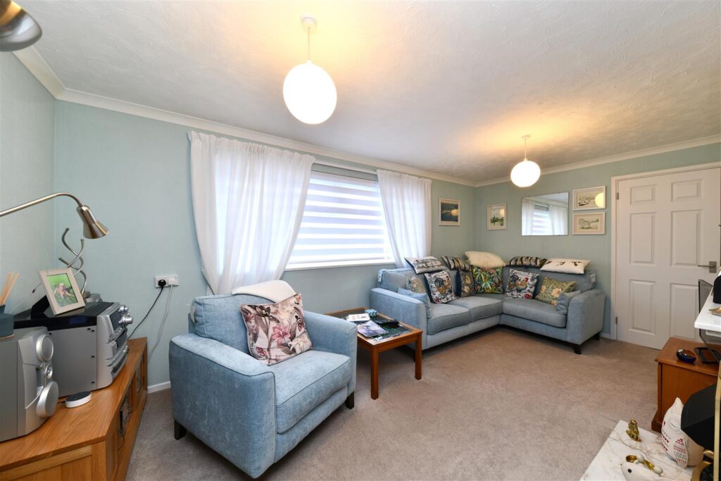 Webb Rise, Stevenage