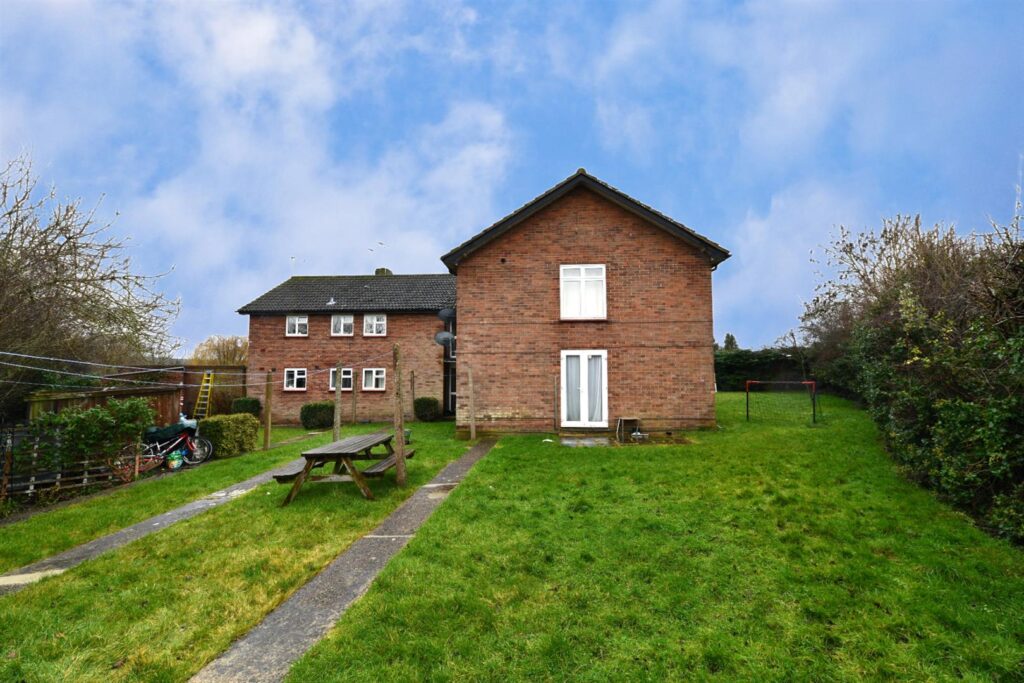 Moors Ley, Walkern, Stevenage