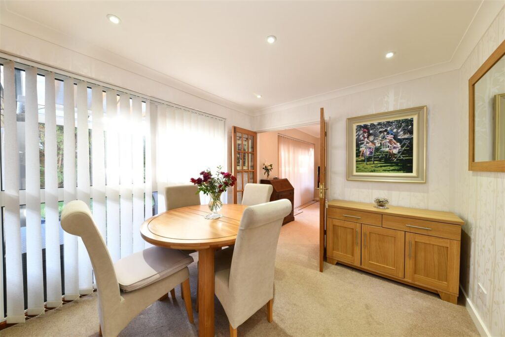 Whitney Drive, Stevenage