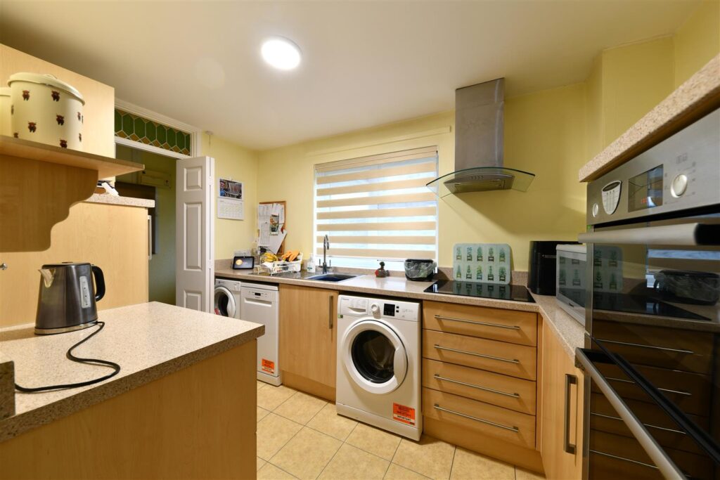 Webb Rise, Stevenage