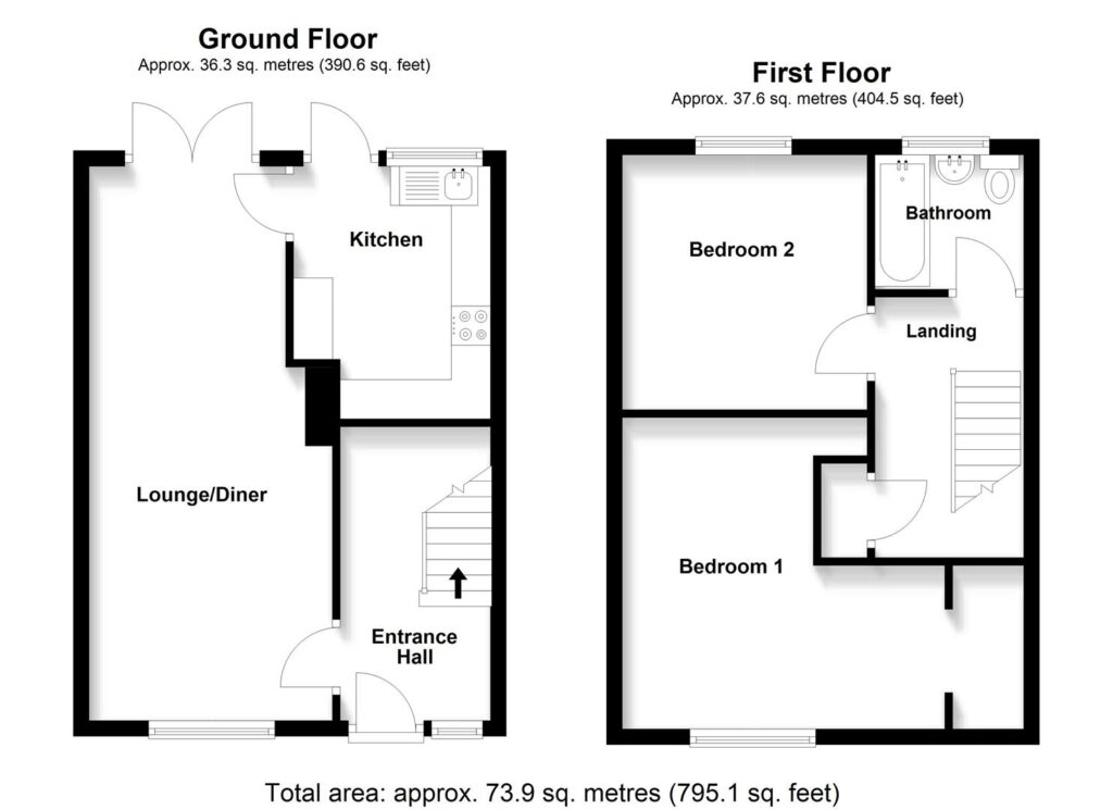 Property Floorplan 1