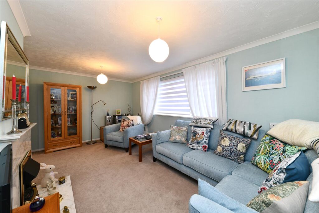 Webb Rise, Stevenage