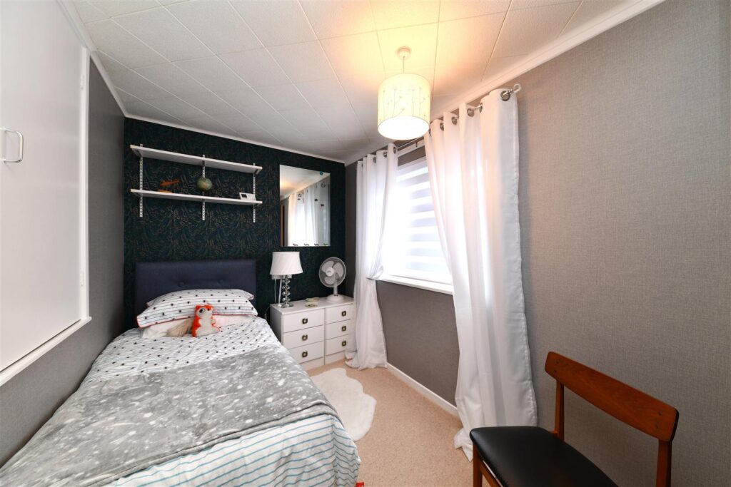 Webb Rise, Stevenage