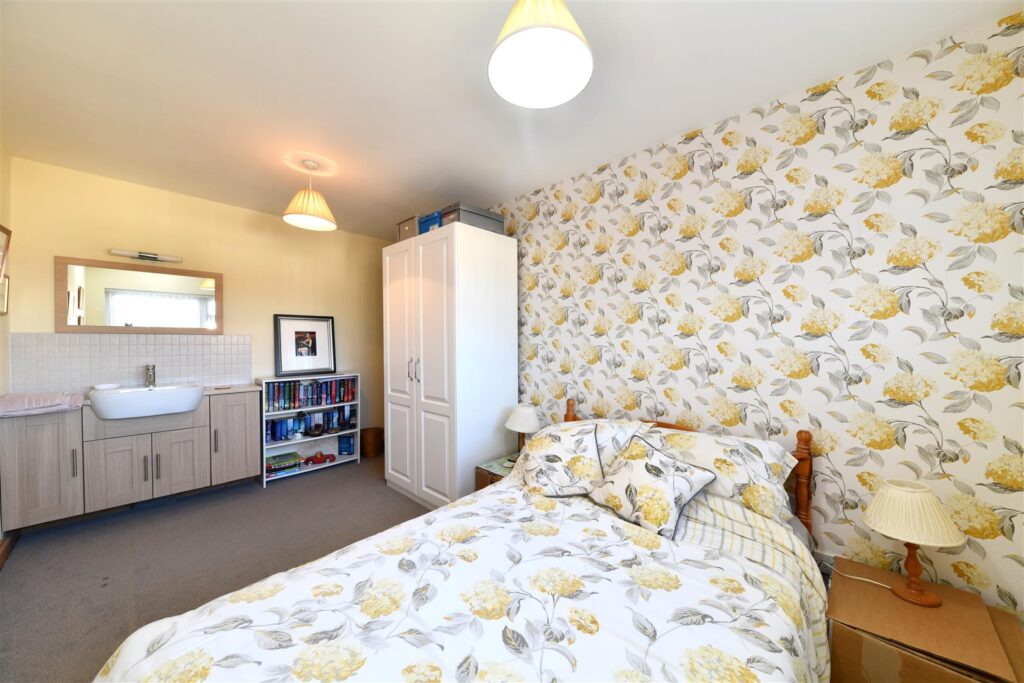 Whitney Drive, Stevenage